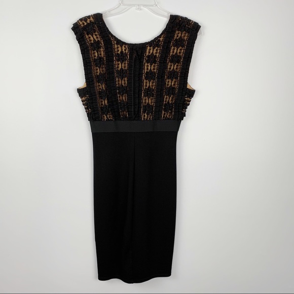 Max Studio Cocktail Dress - Picture 2 of 6